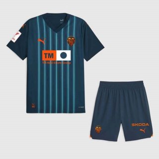 Maillot Valence Exterieur Enfant 2023 2024 Maillot Valence Exterieur Enfant 2023 2024