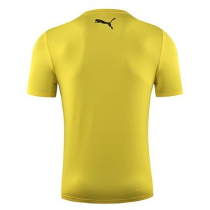 Entrainement Borussia Dortmund 2019 2020 Jaune Pas Cher