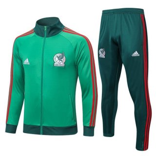 Survetement Mexique 2022 2023 Vert Survetement Mexique 2022 2023 Vert