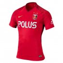 Maillot Urawa Red Diamonds Domicile 2018 2019 Rouge Pas Cher