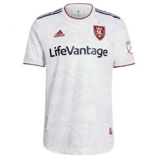 Thailande Maillot Real Salt Lake Exterieur 2021 2022 Thailande Maillot Real Salt Lake Exterieur 2021 2022