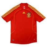 Thailande Maillot España Domicile Retro 2008