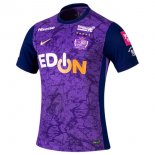 Thailande Maillot Sanfrecce Hiroshima Domicile 2025 2026
