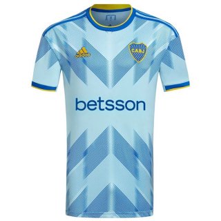 Thailande Maillot Boca Juniors Third 2023 2024