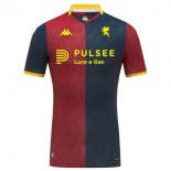 Thailande Maillot Genoa CFC Domicile 2025-2026