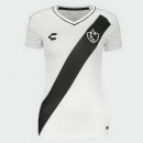 Maillot Cuervos Domicile Femme 2019 2020 Blanc Pas Cher