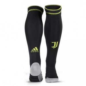 Chaussette Juventus Third 2018 2019 Noir Pas Cher