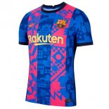 Maillot Barcelona Third 2021 2022