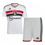 Maillot Sao Paulo Domicile Enfant 2022 2023