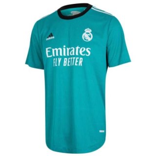 Maillot Real Madrid Third 2021 2022 Maillot Real Madrid Third 2021 2022