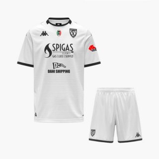 Maillot Spezia Domicile Enfant 2025-2026