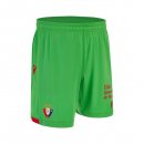 Pantalon CA Osasuna Exterieur 2025-2026