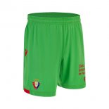 Pantalon CA Osasuna Exterieur 2025-2026