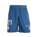 Pantalon Espanyol Third 2025 2026