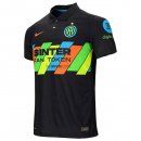 Thailande Maillot Inter Milan Third 2021 2022