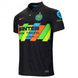 Thailande Maillot Inter Milan Third 2021 2022