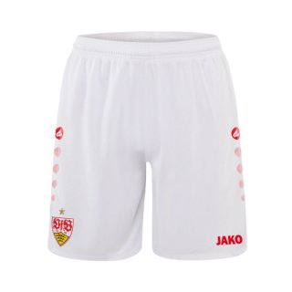 Pantalon VfB Stuttgart Domicile 2025 2026 Pantalon VfB Stuttgart Domicile 2025 2026