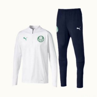 Survetement Palmeiras 2018 2019 Blanc Noir Pas Cher Survetement Palmeiras 2018 2019 Blanc Noir Pas Cher