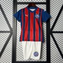 Maillot Bahia Exterieur Enfant 2025 2026