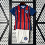 Maillot Bahia Exterieur Enfant 2025 2026