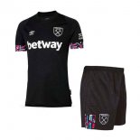 Maillot West Ham United Exterieur Enfant 2022-2023