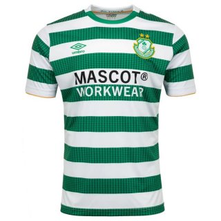 Thailande Maillot Shamrock Rovers Domicile 2023 2024 Thailande Maillot Shamrock Rovers Domicile 2023 2024