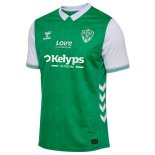 Thailande Maillot ASSE Domicile 2025 2026