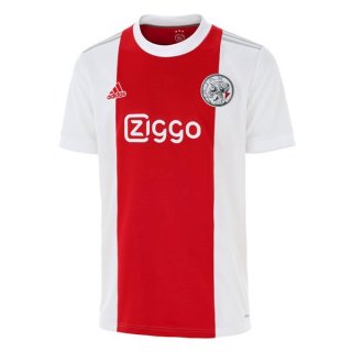 Maillot Ajax Domicile 2021 2022 Pas Cher Maillot Ajax Domicile 2021 2022 Pas Cher