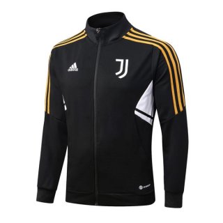 Veste Juventus 2023 Noir Veste Juventus 2023 Noir