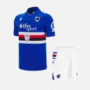 Maillot Sampdoria Domicile Enfant 2025 2026