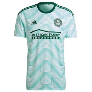 Thailande Maillot Atlanta United Exterieur 2022 2023 Thailande Maillot Atlanta United Exterieur 2022 2023