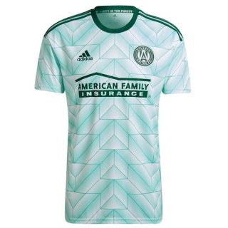 Thailande Maillot Atlanta United Exterieur 2022 2023