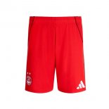 Pantalon Aberdeen FC Domicile 2025-2026