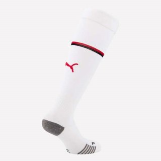 Chaussette AC Milan Exterieur 2022-2023 Chaussette AC Milan Exterieur 2022-2023
