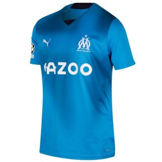 Thailande Maillot Marseille Third 2022 2023