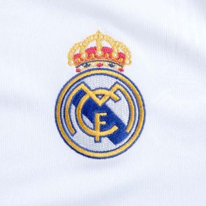 Maillot Real Madrid Domicile Femme 2022 2023