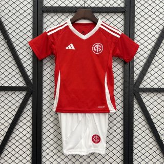 Maillot Internacional Domicile Enfant 2025 2026 Maillot Internacional Domicile Enfant 2025 2026