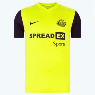 Thailande Maillot Sunderland Third 2023 2024 Thailande Maillot Sunderland Third 2023 2024