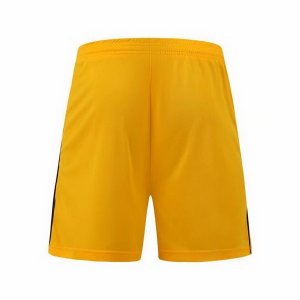 Pantalon Ajax Domicile Gardien 2019 2020 Jaune Pas Cher