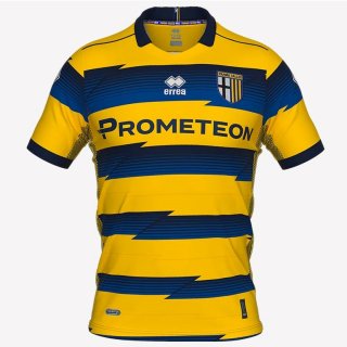 Thailande Maillot Parma Exterieur 2022 2023 Jaune Thailande Maillot Parma Exterieur 2022 2023 Jaune