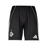 Pantalon Hamburgo S.V Exterieur 2025-2026
