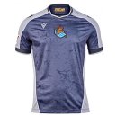 Thailande Maillot Real Sociedad Exterieur 2025 2026