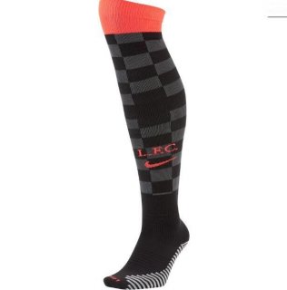 Chaussette Liverpool Third 2020 2021 Noir Pas Cher Chaussette Liverpool Third 2020 2021 Noir Pas Cher