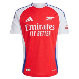 Thailande Maillot Arsenal Domicile 2024 2025 Thailande Maillot Arsenal Domicile 2024 2025