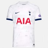 Thailande Maillot Tottenham Domicile 2023 2024