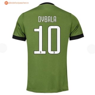 Maillot Juventus Third Dybala 2017 2018 Pas Cher Maillot Juventus Third Dybala 2017 2018 Pas Cher