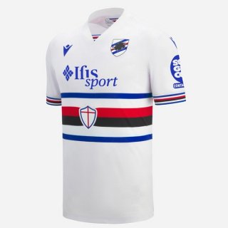 Thailande Maillot Sampdoria Exterieur 2025 2026 Thailande Maillot Sampdoria Exterieur 2025 2026