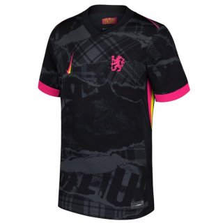 Thailande Maillot Chelsea Third 2024 2025 Thailande Maillot Chelsea Third 2024 2025
