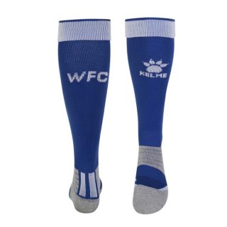 Chaussette Watford Exterieur 2022-2023