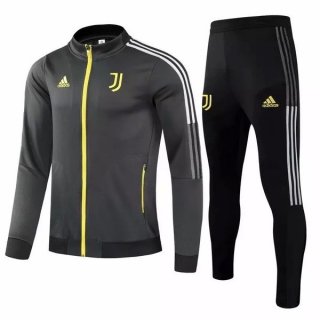 Survetement Juventus 2021 2022 Gris Marine Survetement Juventus 2021 2022 Gris Marine